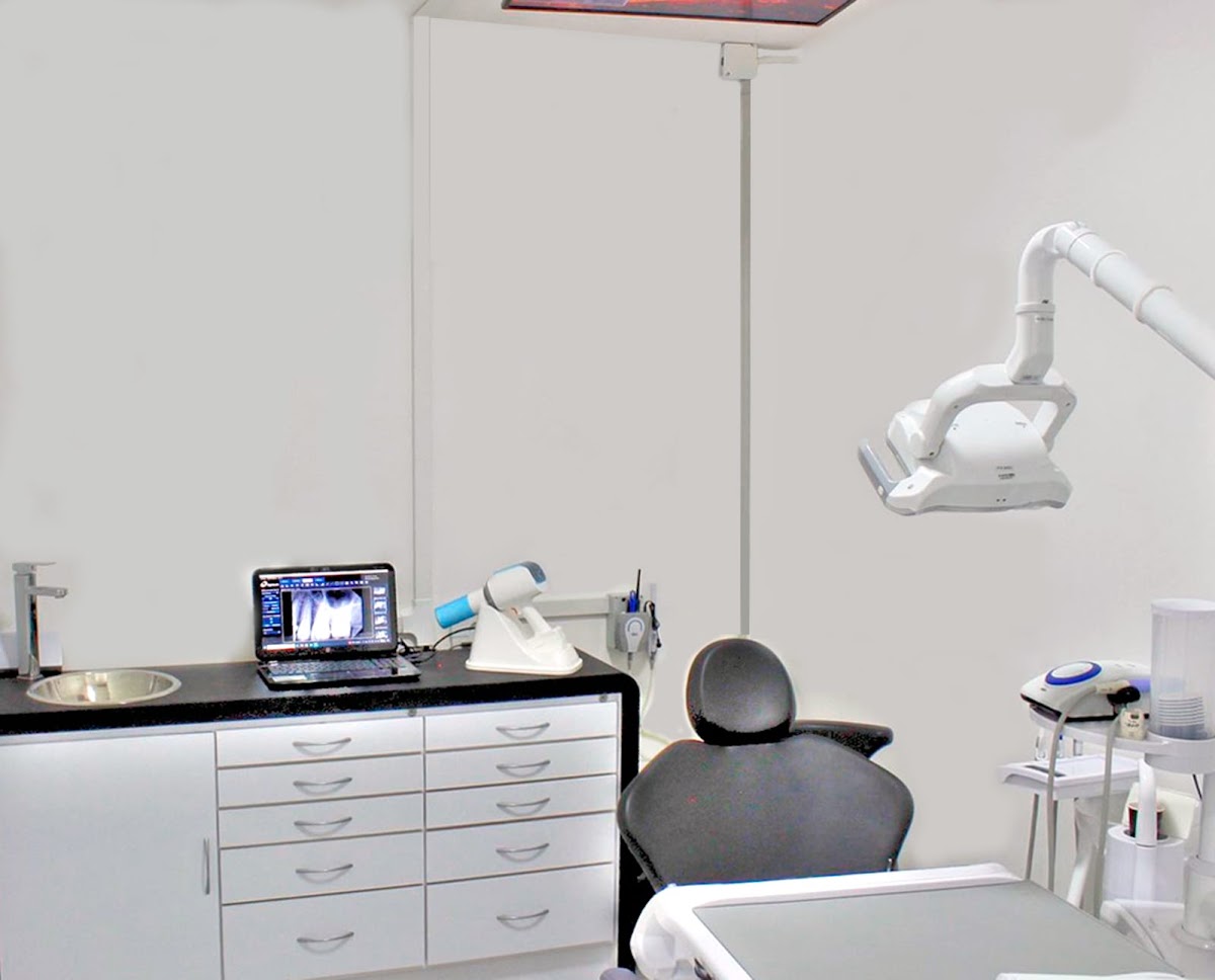OdontoHealth Condesa, Condesa