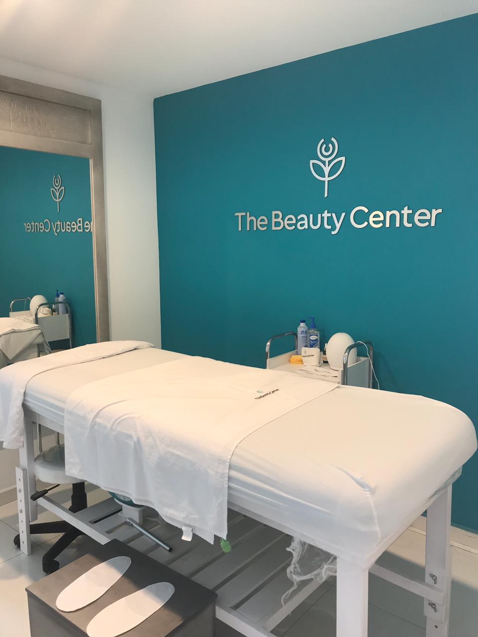 The Beauty Center, Providencia