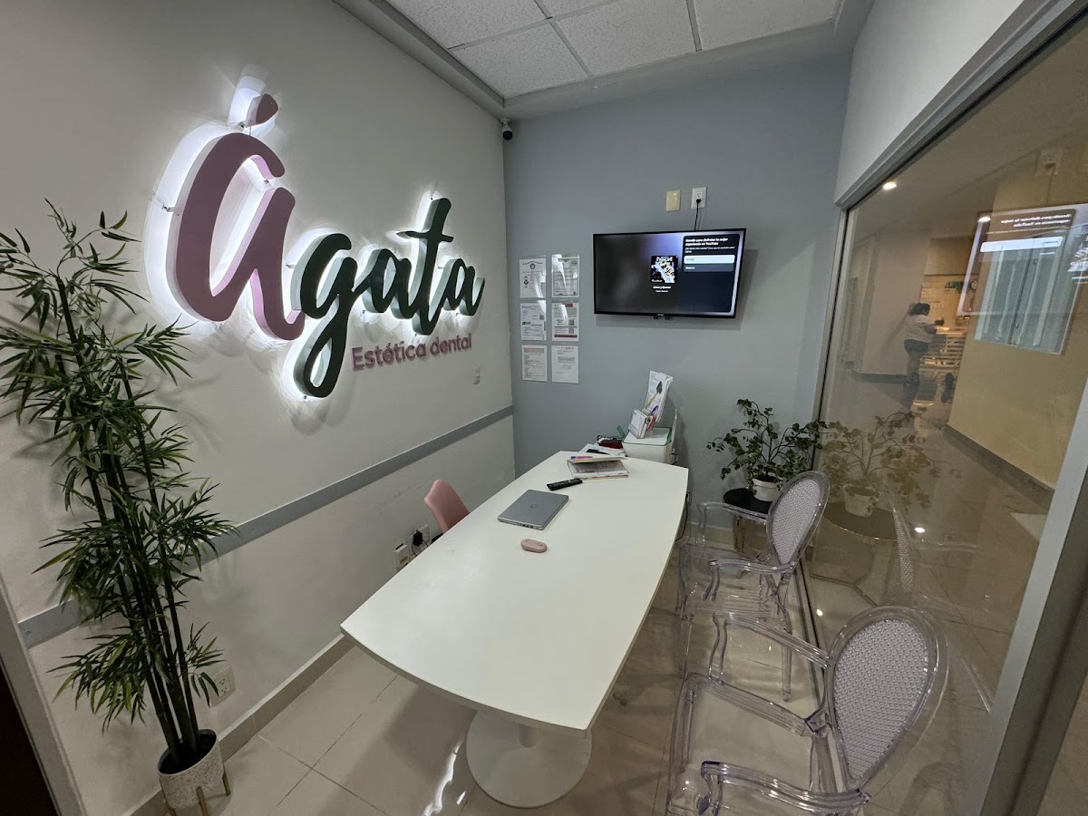 Ágata Estética Dental | Cancún, Zona Hotelera