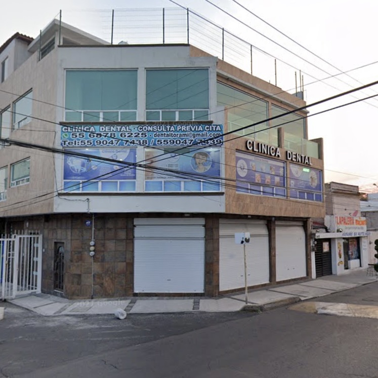 Clinica Dental Torami, Otras zonas