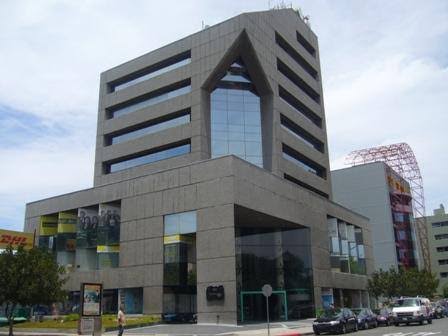 Samantha Gómez Abogada Corporativa y Migratoria, Zona Río