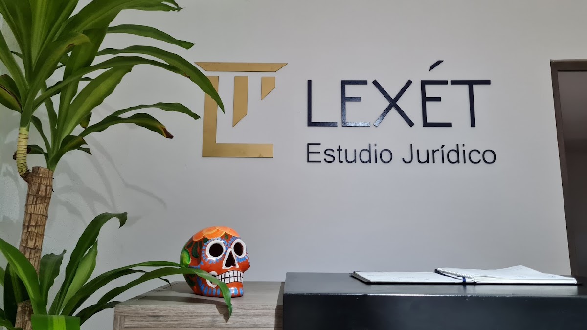 LEXET Estudio Jurídico, Cholula