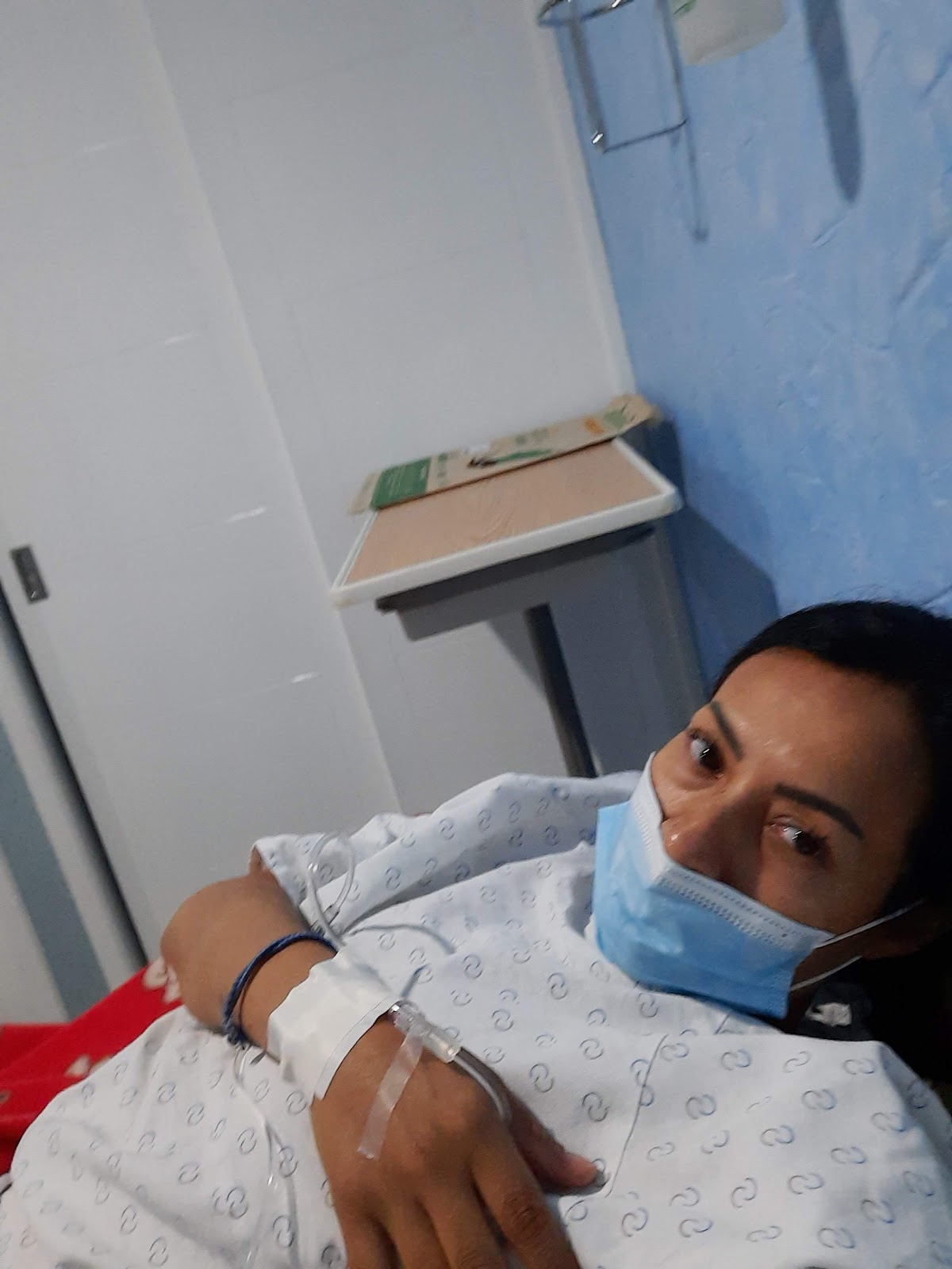 Clinica Santa Elena del Sur, Otras zonas
