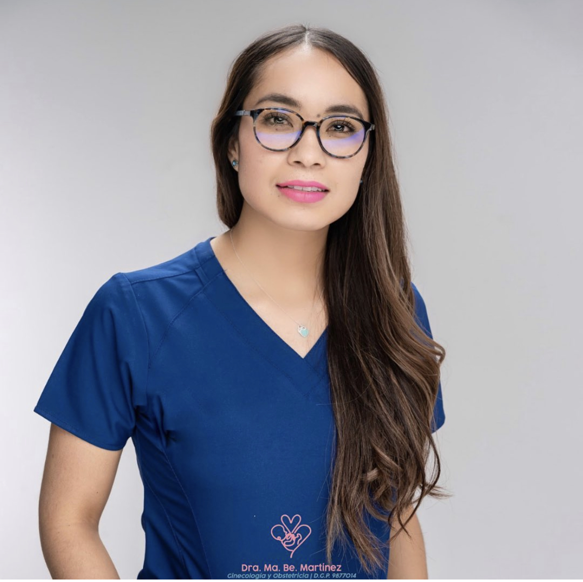 Dra. Ma. Belén Martínez Romero Uroginecología- Obstetricia, Otras zonas