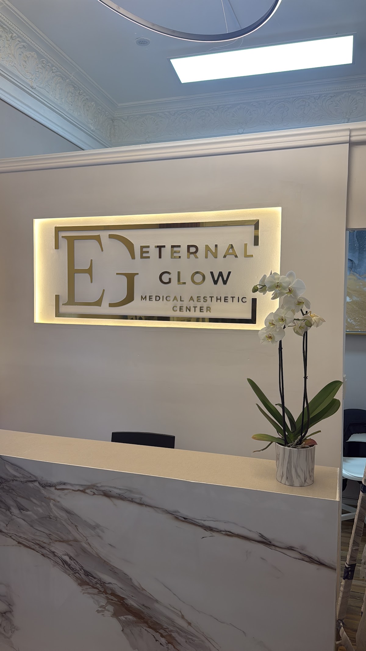 Eternal Glow CDMX Roma Norte (English speaking) - Botox | Hilos PDO | Sculptra…, Roma