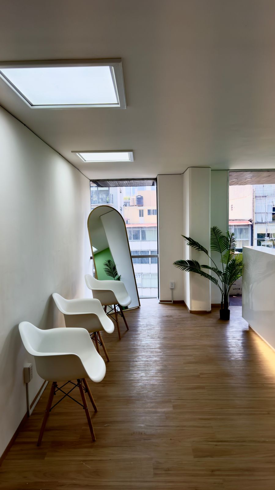 Óscar Téllez - Odontología y Ortodoncia (Dentist), Condesa
