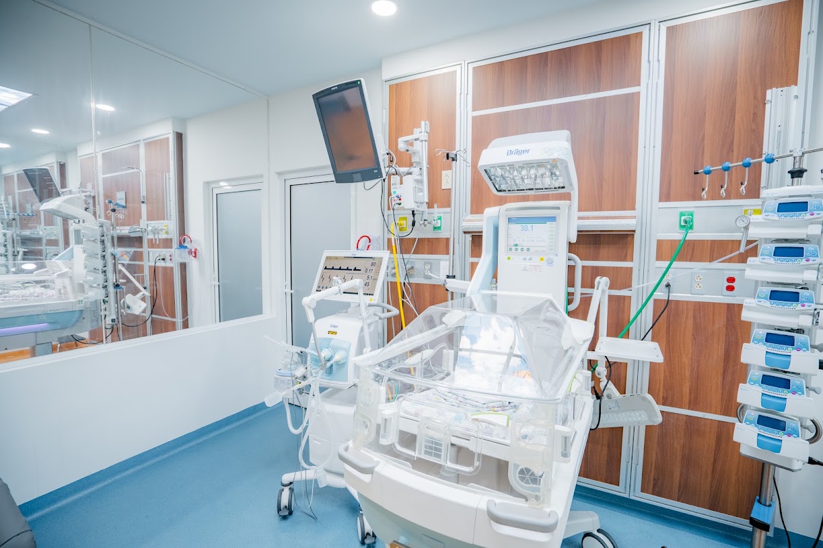 Hospital Moscati, Juriquilla