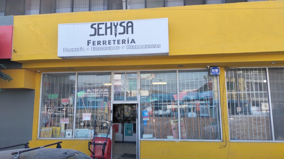 SEHYSA, Otay
