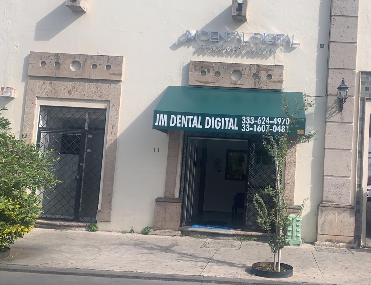 JM Dental Digital Sucursal Zapopan, Zapopan