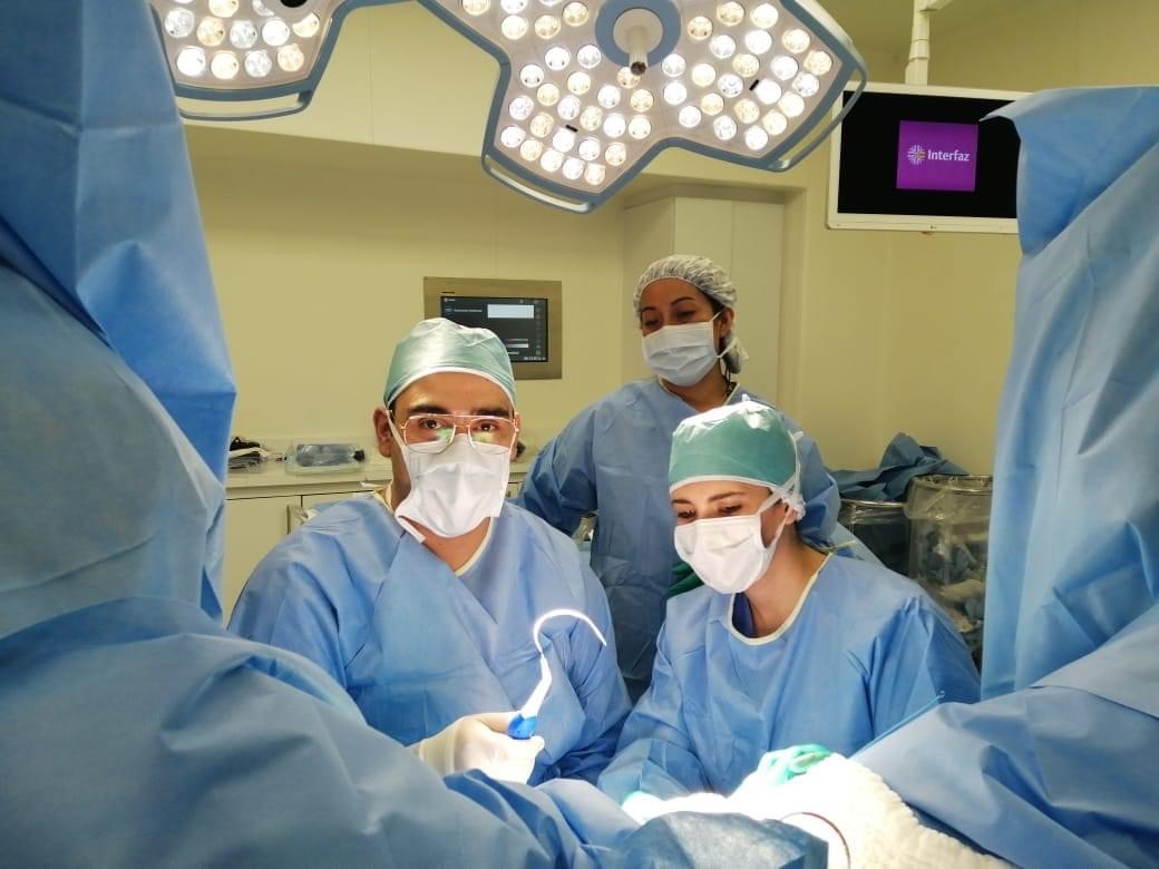 Urogine en Merida Dr. Roberto Montiel, Altabrisa