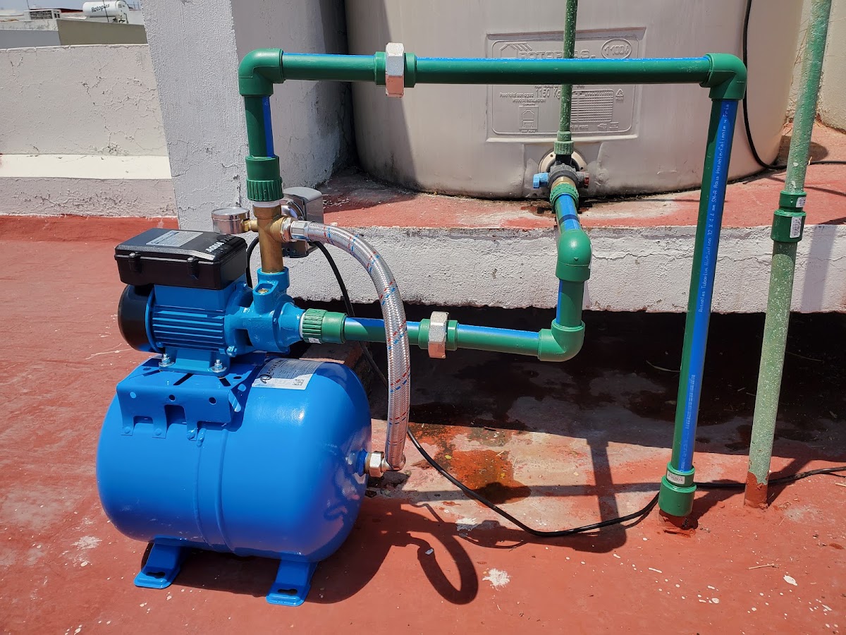 Fontanero Soluciones zapopan, Zapopan