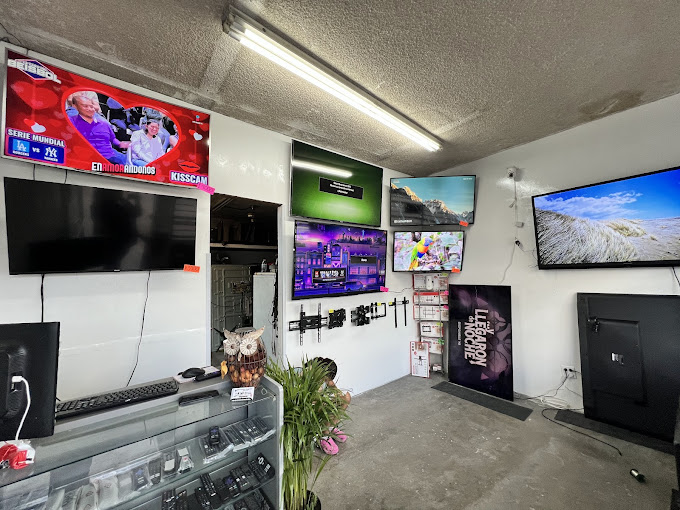 Bigscreen664 Reparacion De Televisores LED LCD SMARTV OLED Y Mas, Otras zonas