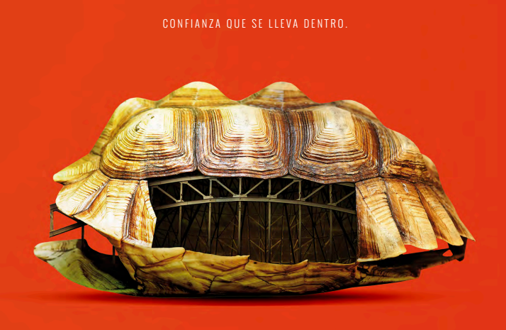 Struksa, Providencia