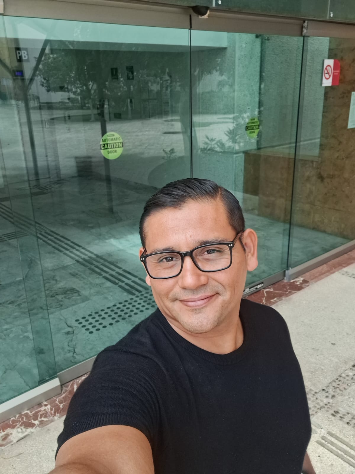 Abogado laboral despidos Humberto Garsa, Zona Hotelera
