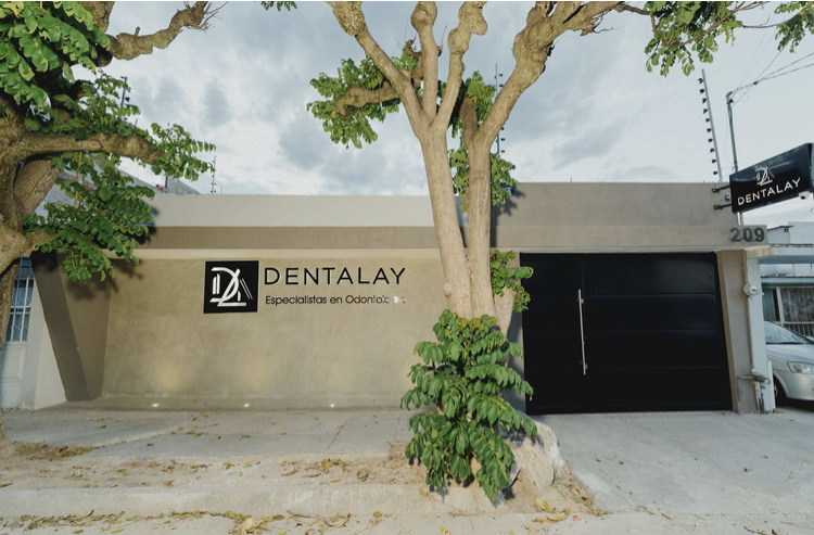 Dentalay León, Campestre