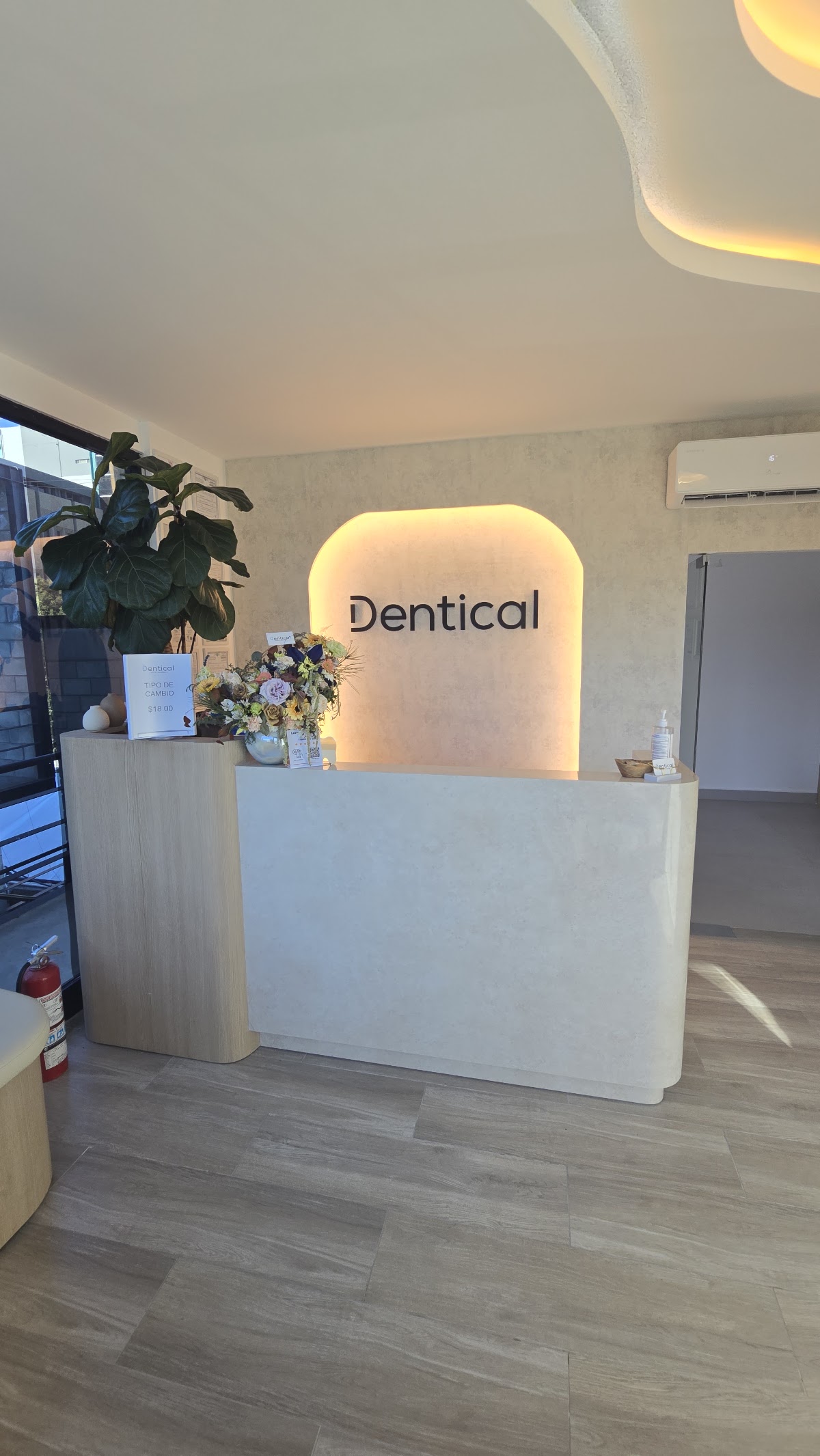 Dentical Smile Makers Dental clinic, Otras zonas
