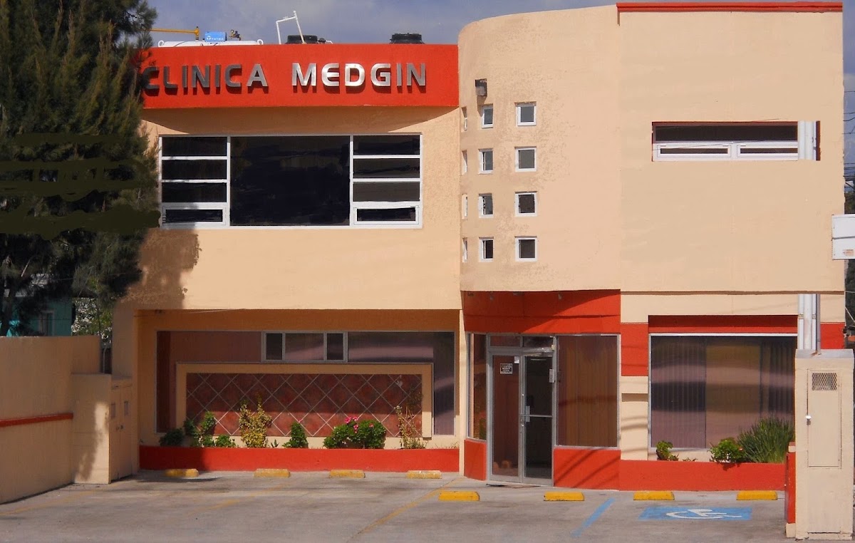 Clinica Medgin, Otras zonas