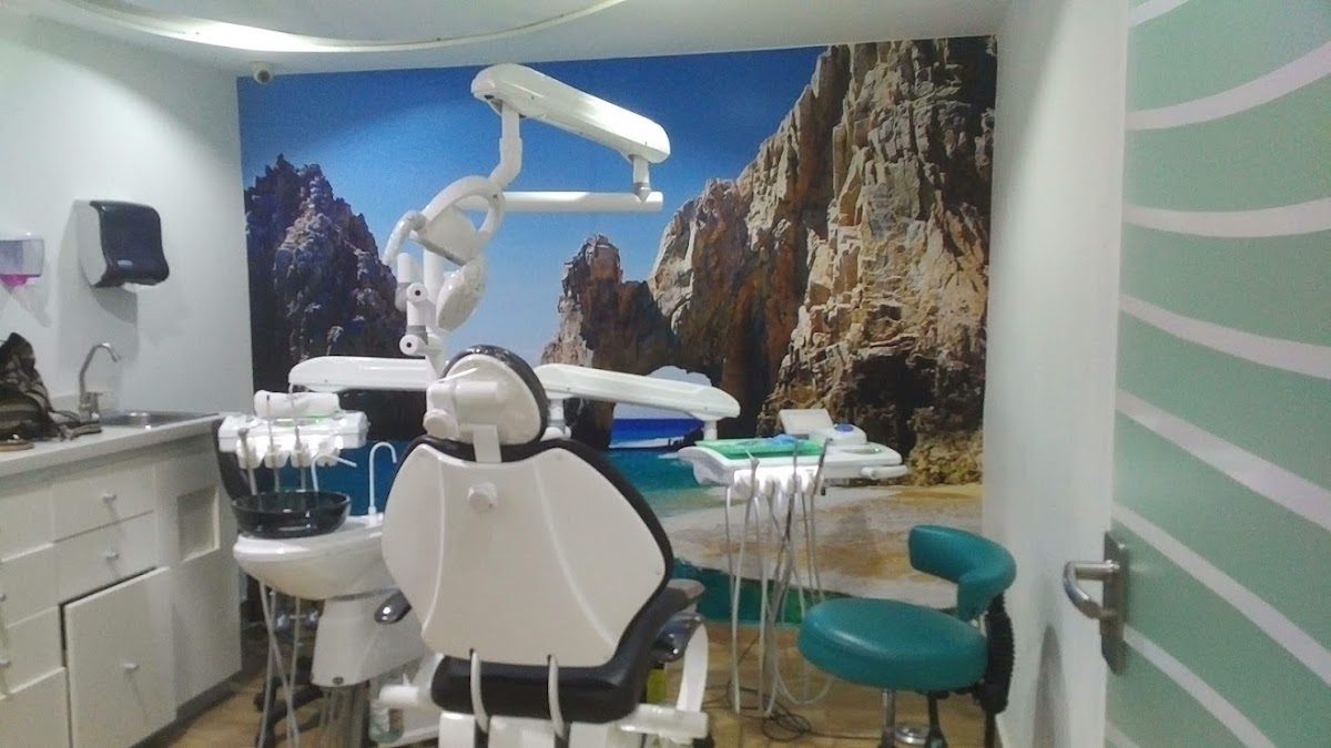Ocean Dental Cancun, Zona Hotelera