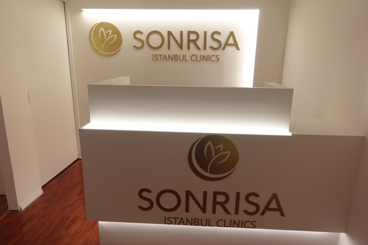 Sonrisa Istanbul Dental - Polanco, Polanco