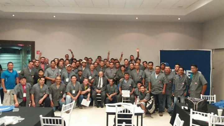 CEPM Servicios, Otras zonas