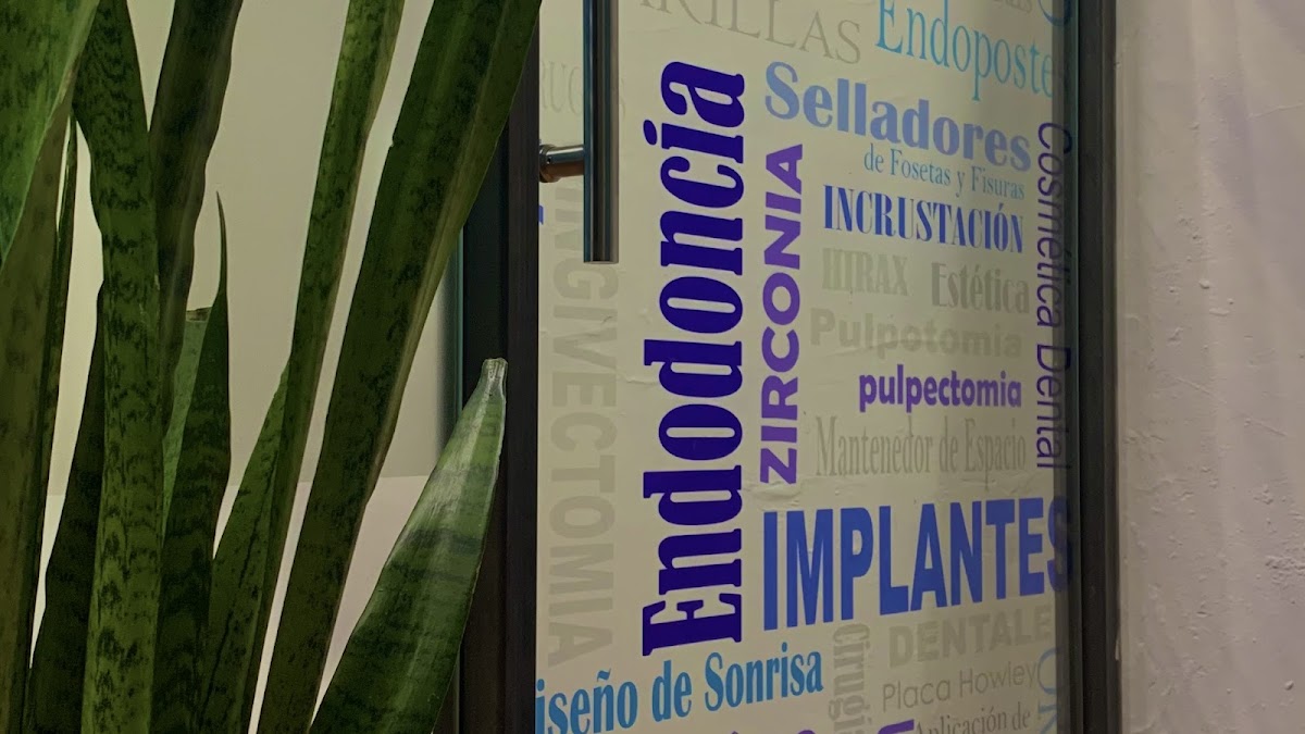 Clínica DENTAL - dental, Otras zonas