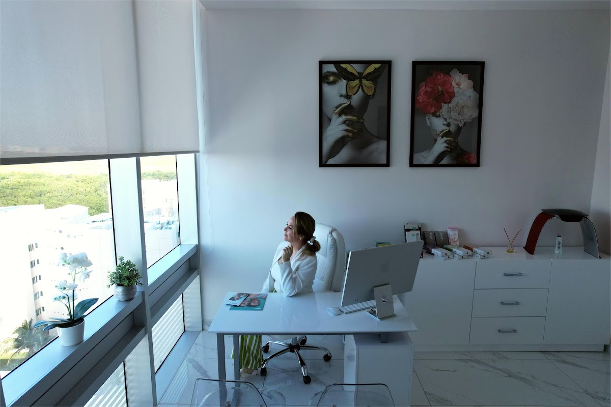 Tbmedical Cosmetic, Zona Hotelera