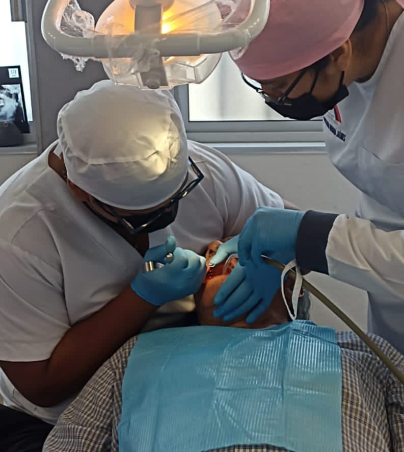 Dentista en Cancún DentalKUN, Otras zonas
