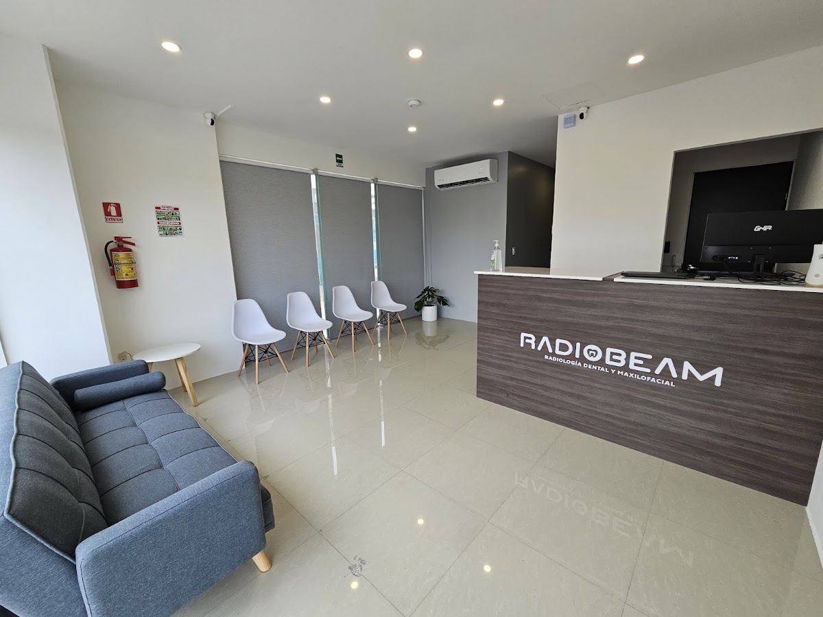 RADIOBEAM - Radiología Dental y Maxilofacial, Cumbres