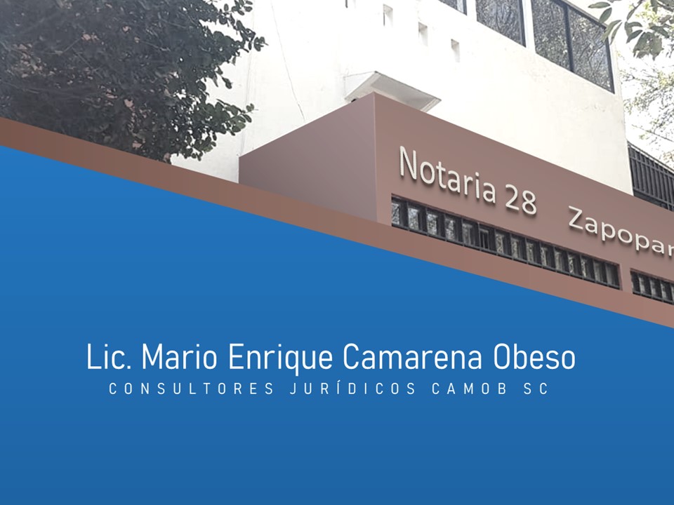 Notaría pública no. 28 de Zapopan, Jalisco, Otras zonas
