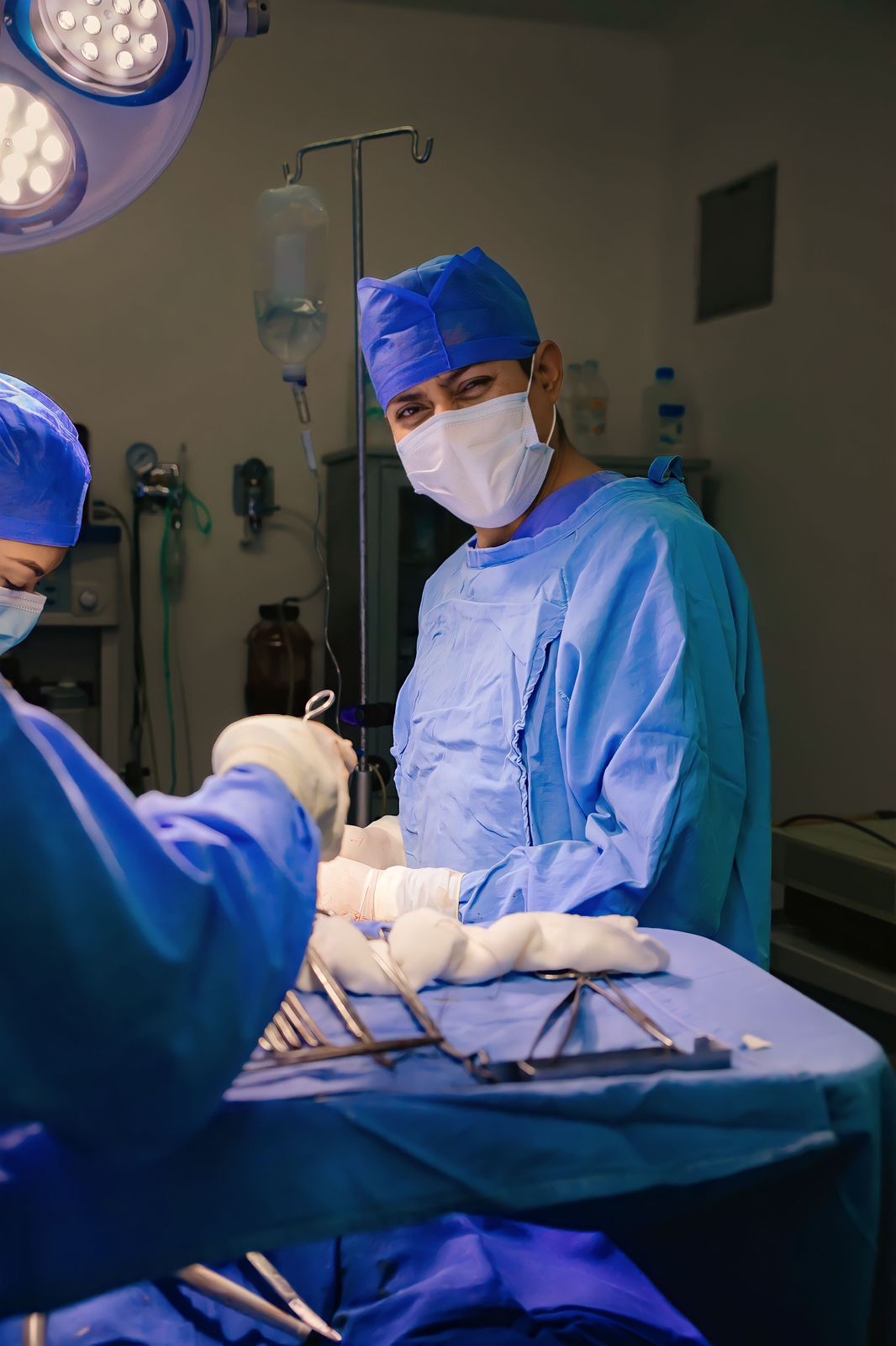 Ginecólogo-obstetra en Puebla de Zaragoza - Dr. David Morales Zenteno, Otras zonas