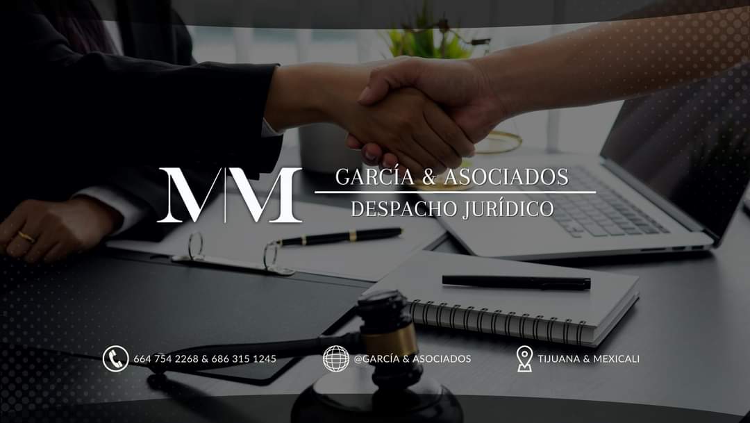 García & Asociados Despacho Jurídico, Zona Río