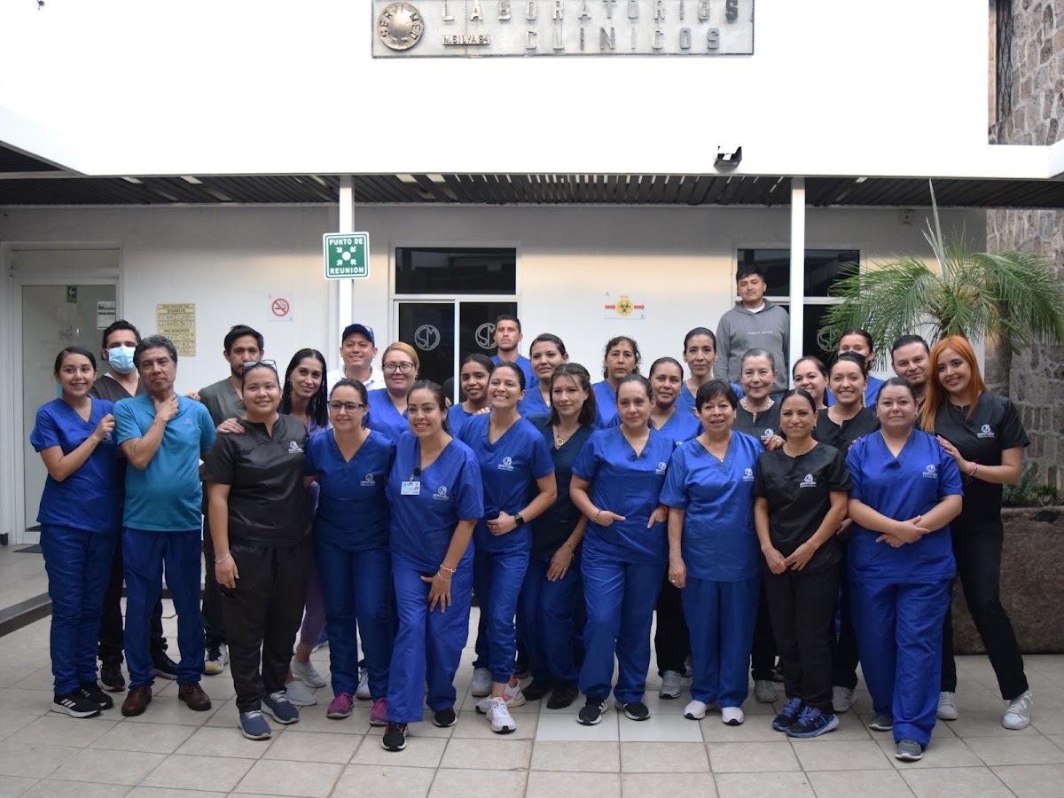 Servi-Med Laboratorios Clínicos, Centro Histórico