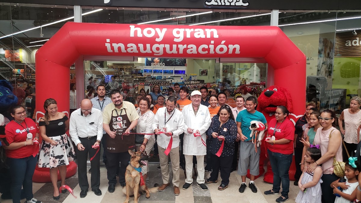 Hospital Veterinario Peninsular Petco The Harbor, Otras zonas
