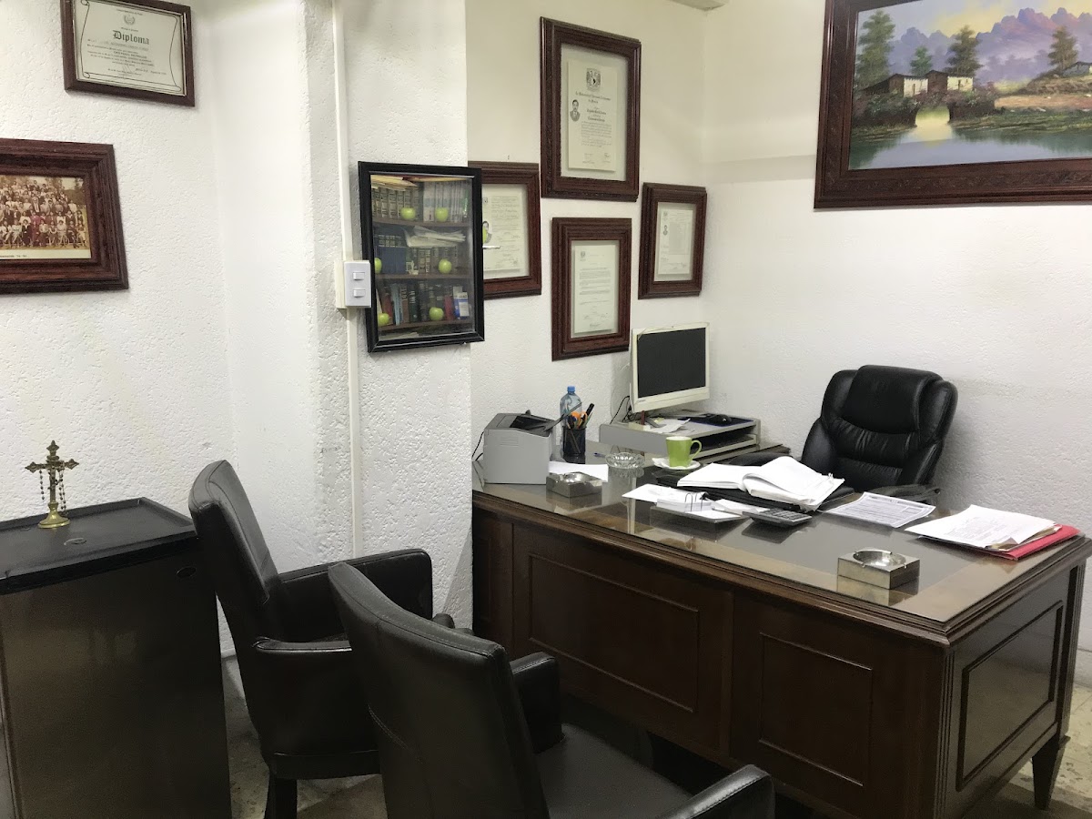 ALEGA Ramírez y Asociados S.C., Centro de León