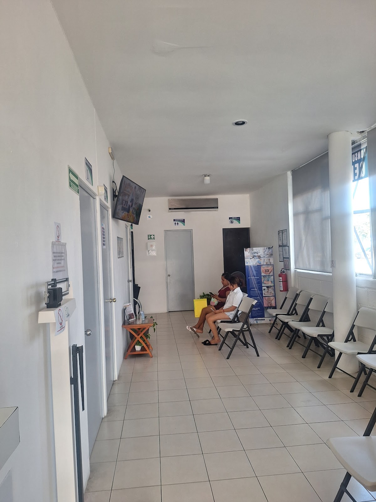 Ginecóloga EN Cancún, Otras zonas
