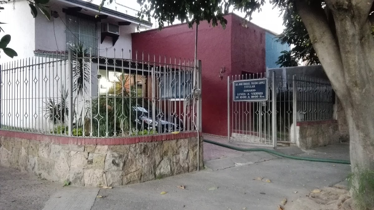 Notaría Pública No. 30 De Zapopan, Otras zonas