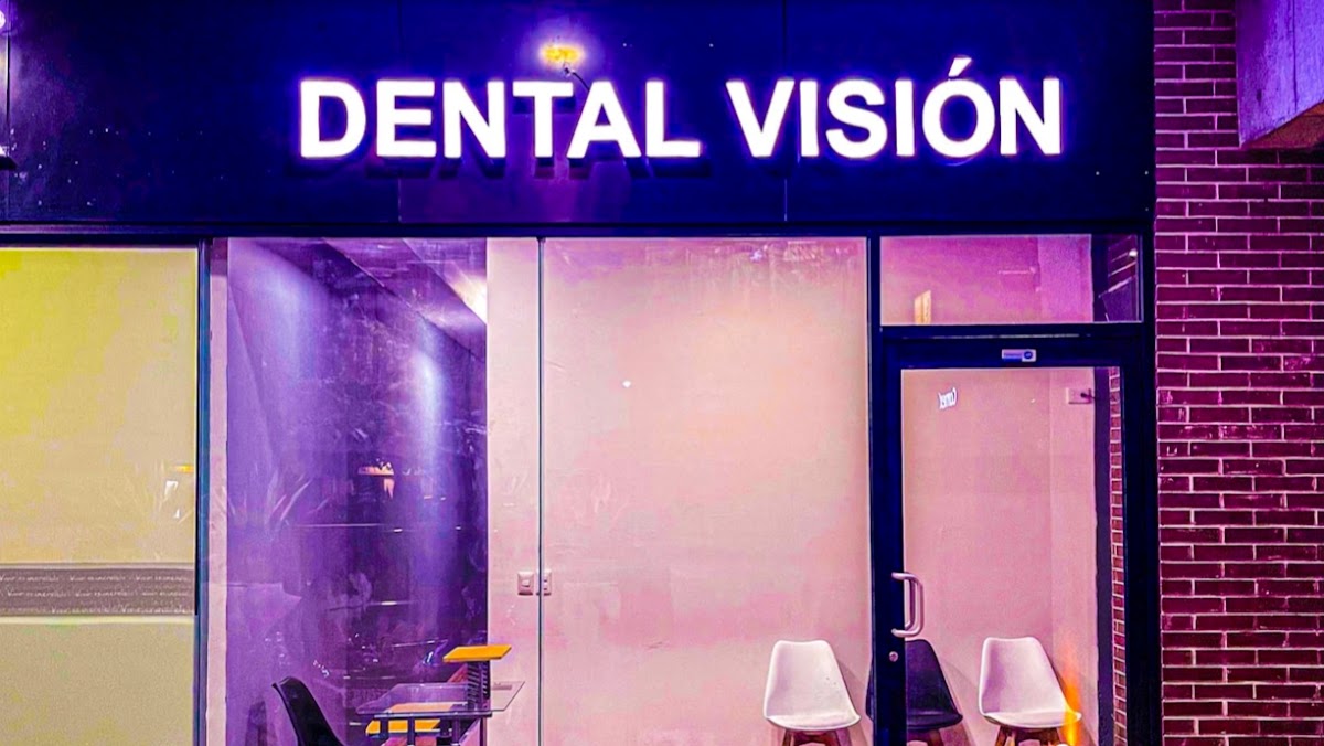 Dental Visión, Otras zonas