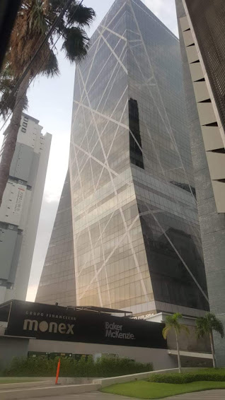 Baker McKenzie Abogados, S.C., Zapopan
