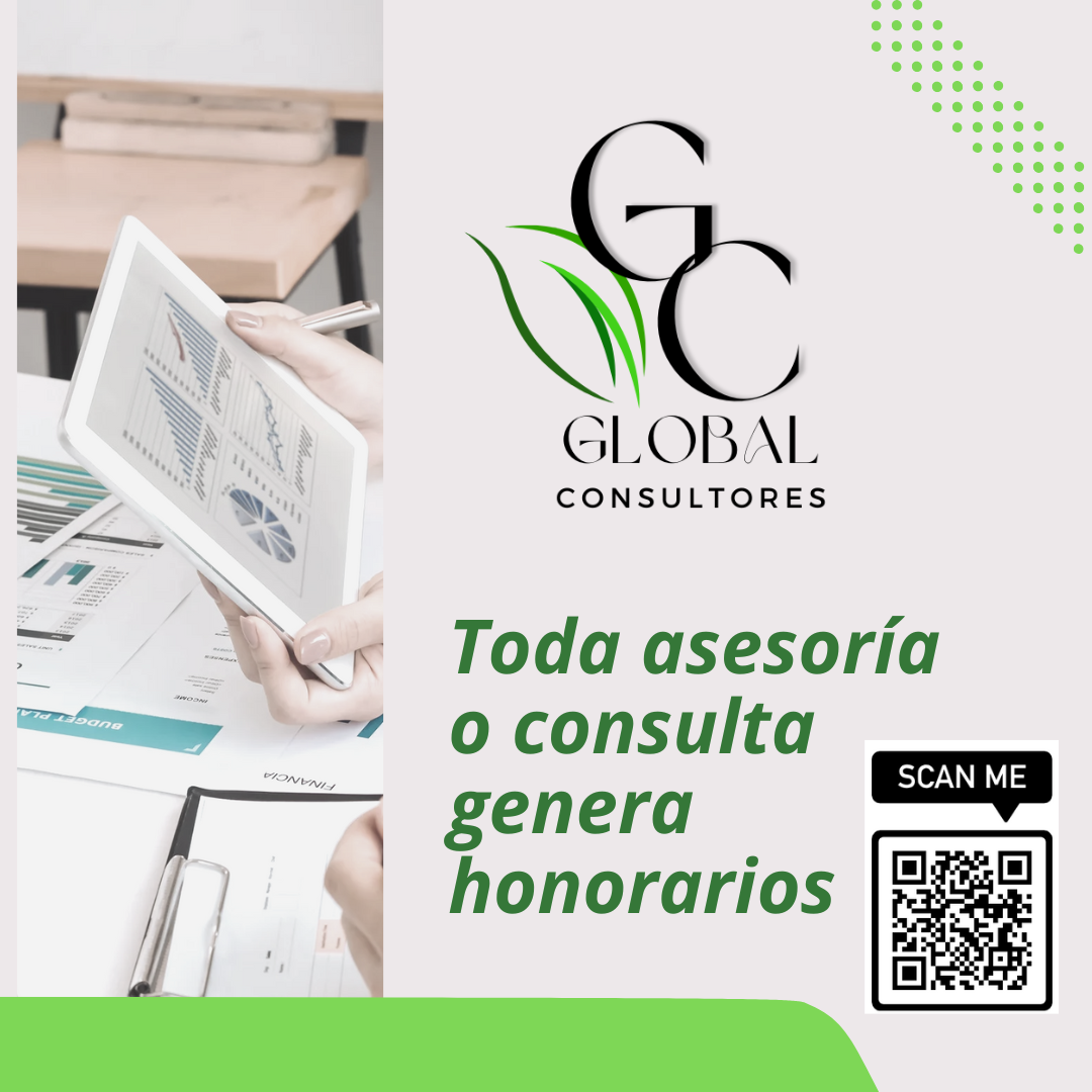 Global Consultores (Abogados), Otras zonas