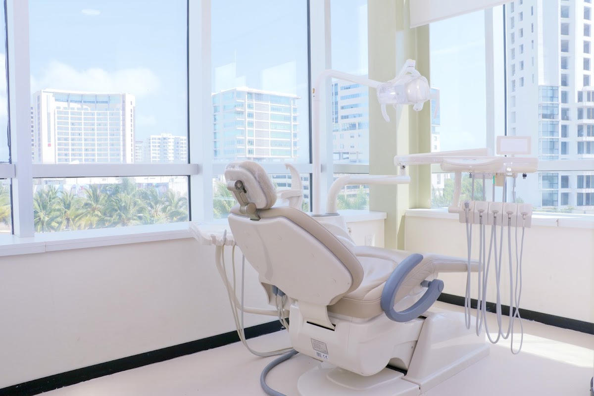 New Look Dental Cancún, Zona Hotelera