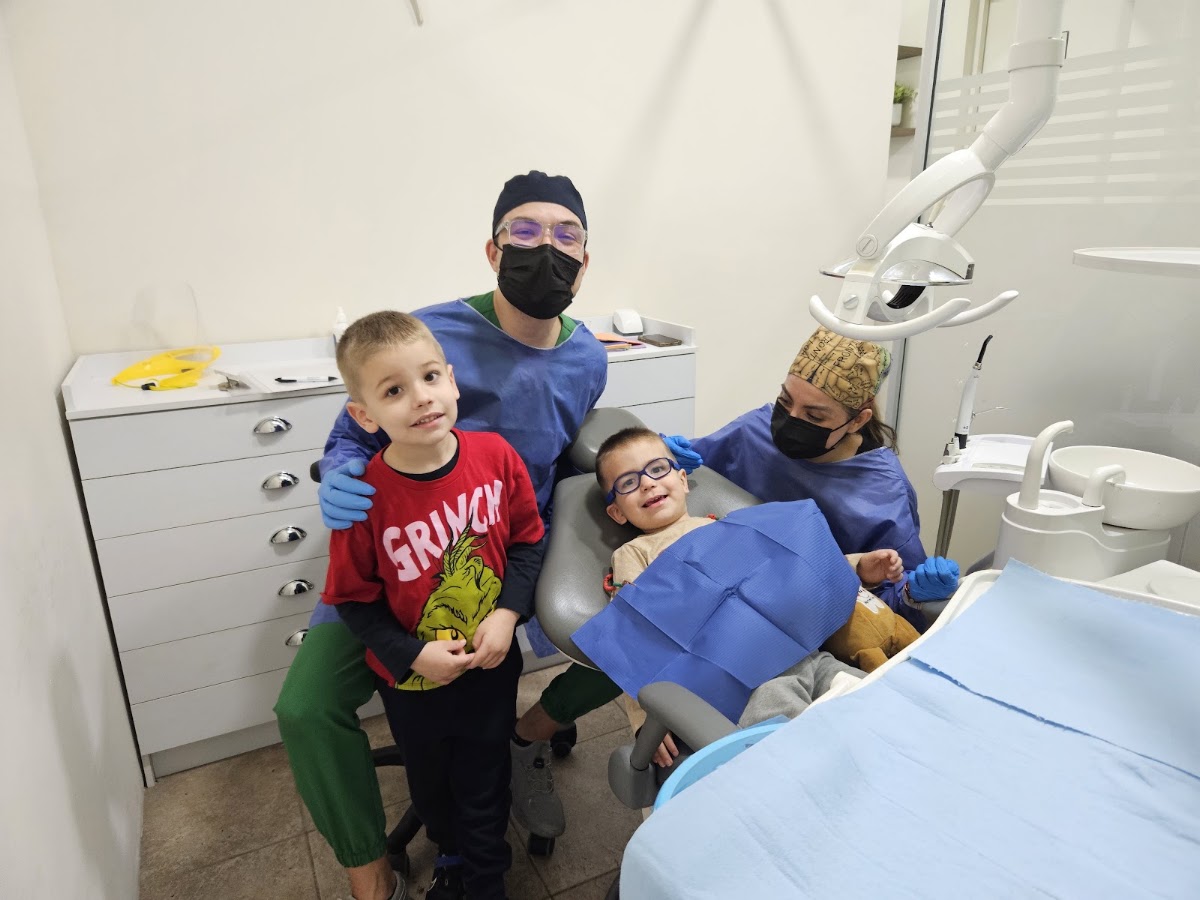 Consultorio Dental en Cumbres Family Dentist, Cumbres