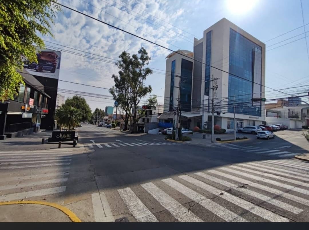 Bolaños Abogados, Providencia