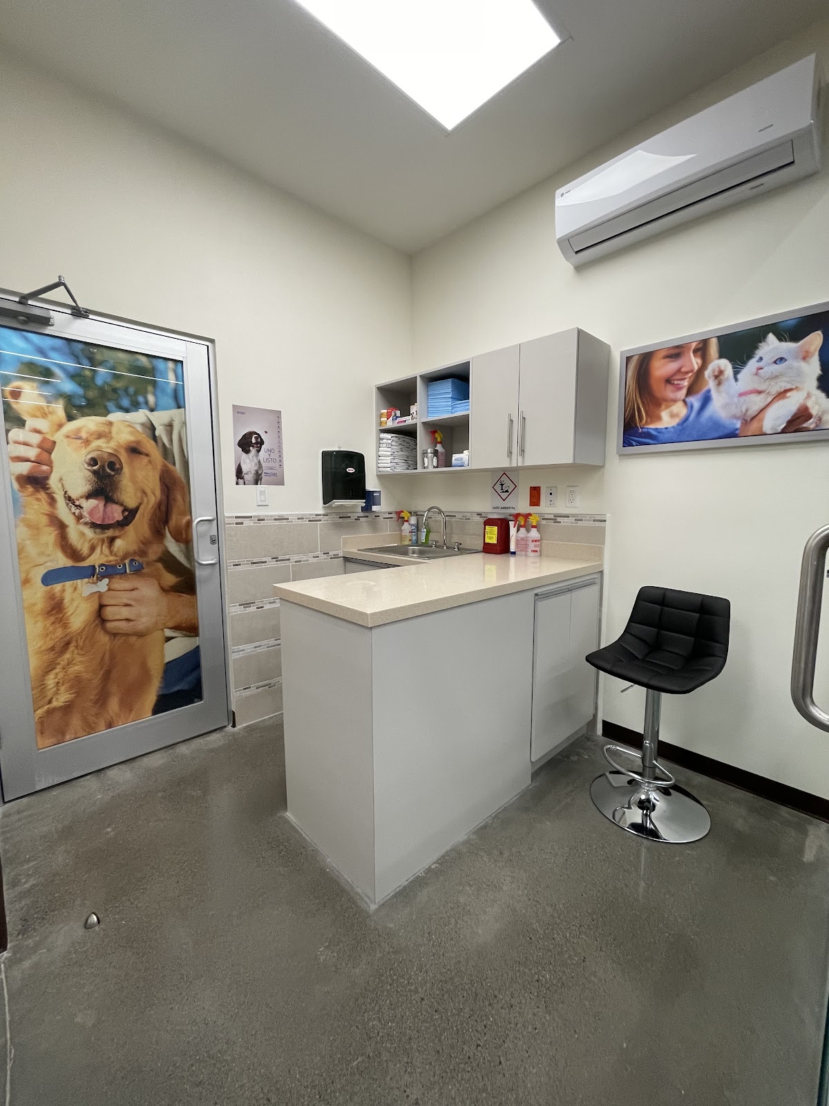 Hospital Veterinario VETPETS, Zapopan