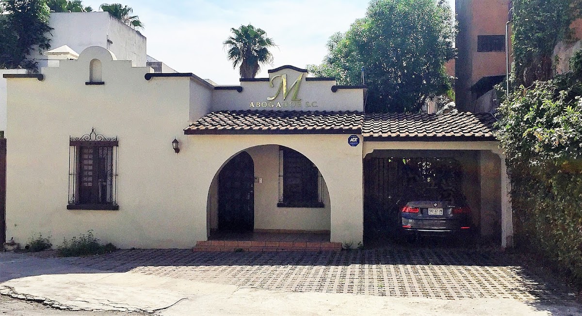 MONTOYA Abogados, Firma Legal, Centro de Monterrey