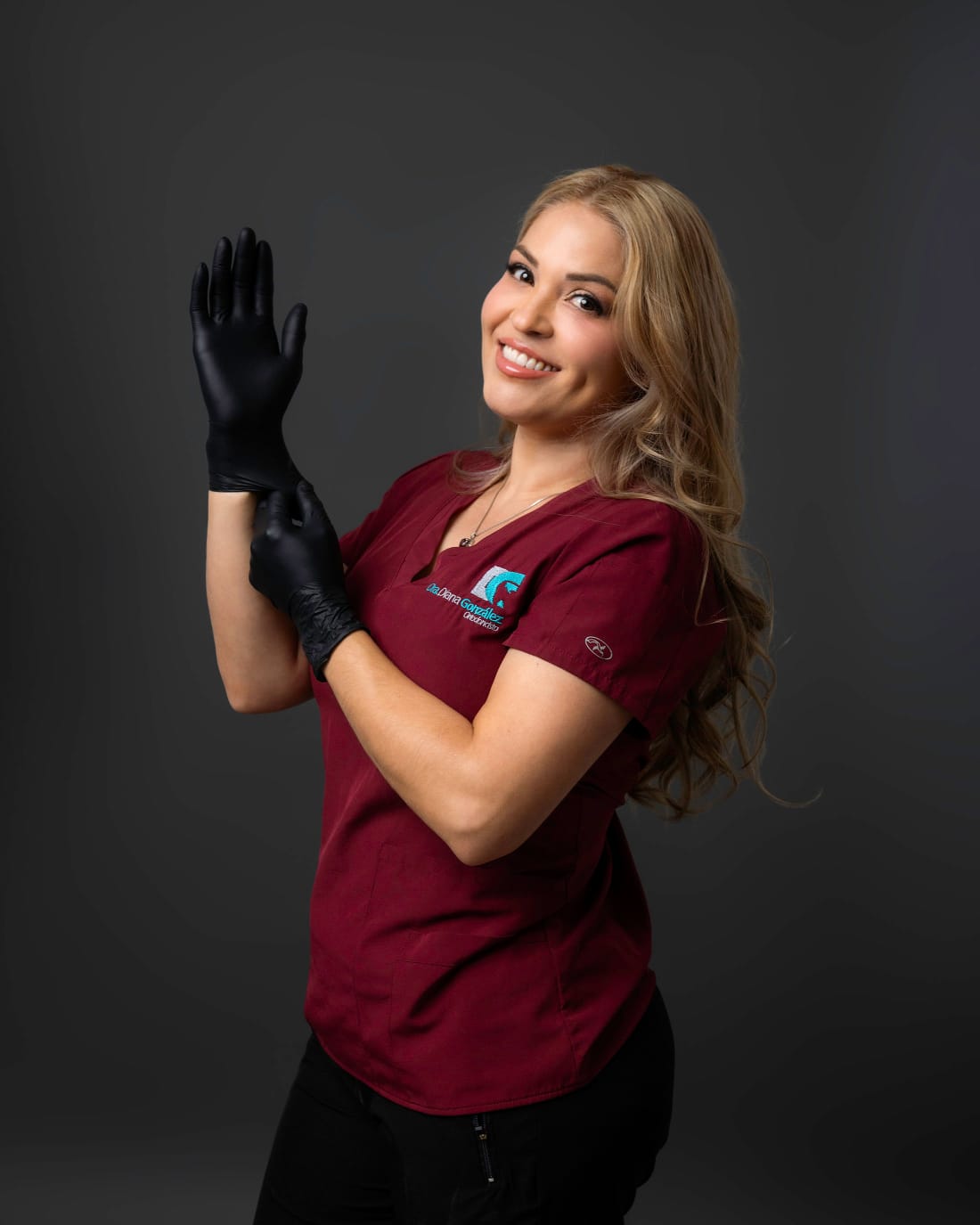 DG Dental, Otras zonas
