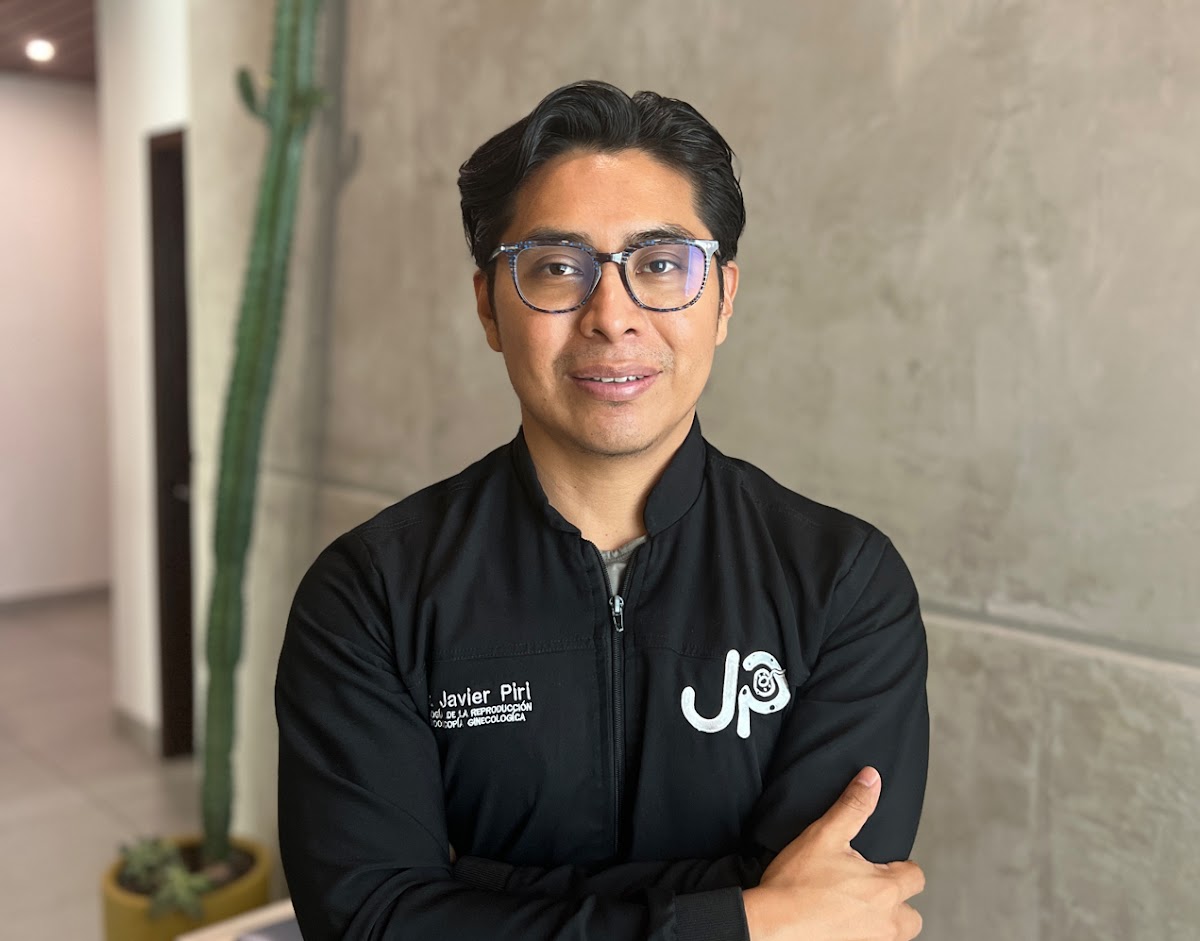 Dr Javier Piri Ginecólogo Especialista en Fertilidad & Cirugía de mínima…, Zona Río