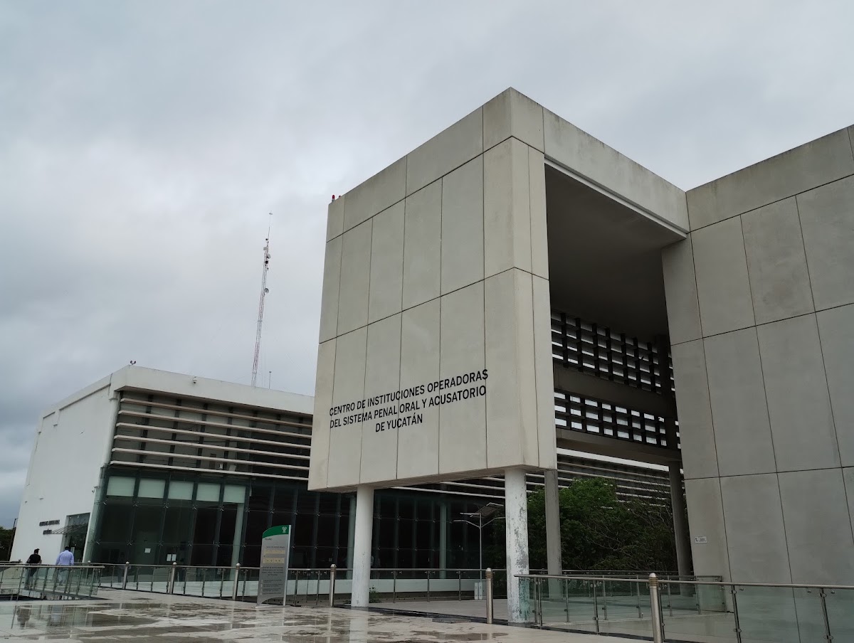 Centro De Conciliación Laboral Del Estado De Yucatán (CECOLEY), Otras zonas