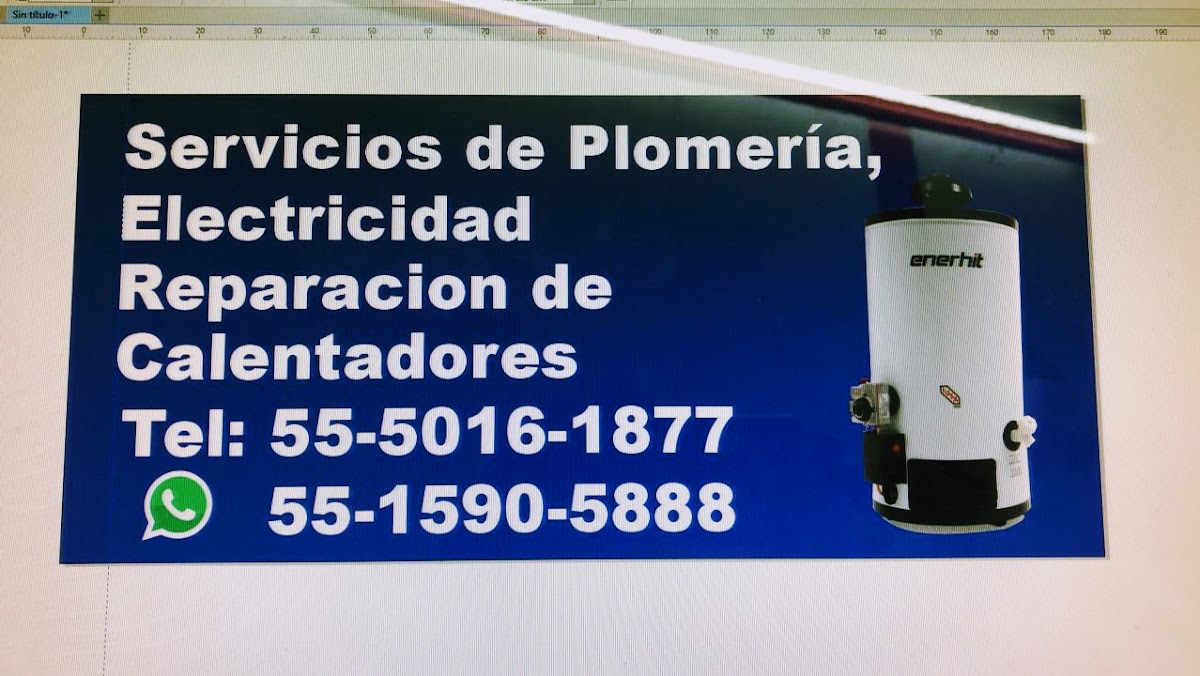 Plomeria Heliopolis Servicios MEJOR Calificados Cdmx., Otras zonas