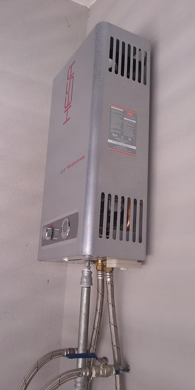 Climas y Boilers en Monterrey Instalación Reparación Mantenimiento, Otras zonas