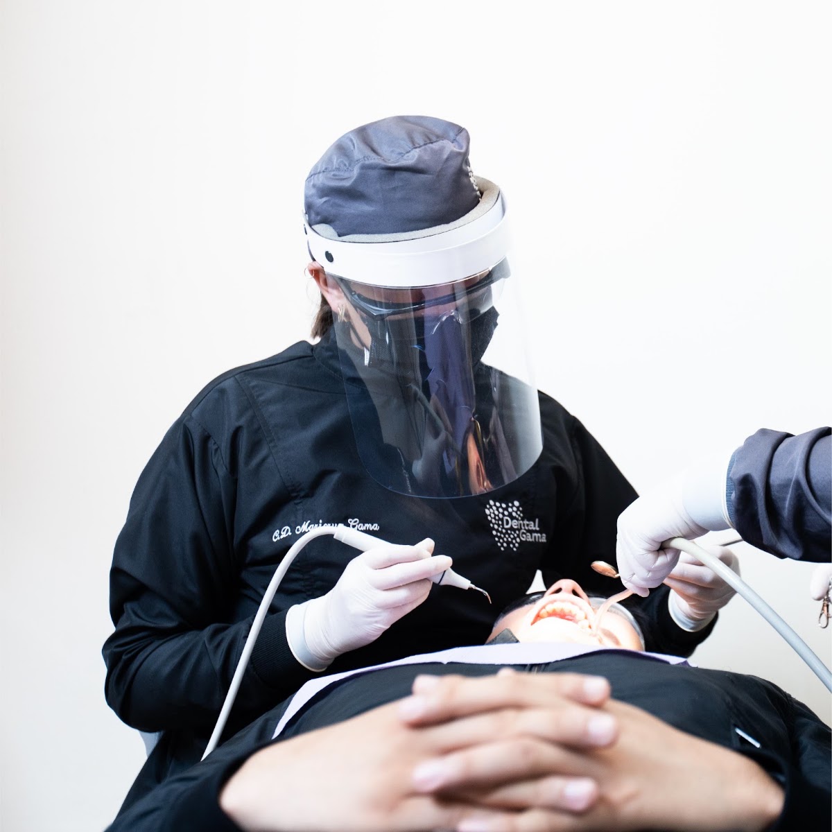 Dental Gama, Otras zonas